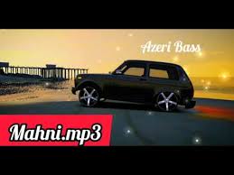 Azeri Bass Music Full Viski Kola Korovela Remix 2019 Youtube