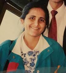 Audrey Thacker Obituary