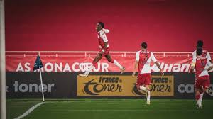 35 games played out of a possible 37, with two goals and 4 assists to his name. Analysis Tchouameni Continues His Remarkable Campaign For As Monaco
