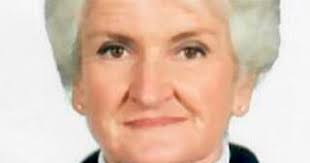 Margaret Claire "Peggy" (Whelan) Maloney