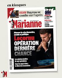 Marianne