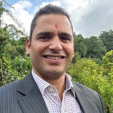 Ramkrishna Paudel (@rkpaudel) • Facebook