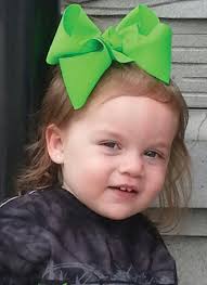 Birthday: Aviana VanDinther