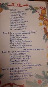 Colind interpretat de corul manastirii camarzani i do not own, nor do i intend to profit from this content whatsoever. Pin By Burcescu Adriana On Egy Szep Este Jelenet Nursery Rhymes Rhymes Language