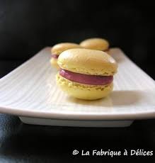 Recette De Macarons Chocolat Blanc Framboises Recette Macaron Chocolat Blanc Recette Macaron Macaron