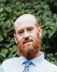 Daniel Paul Sterling