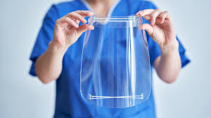 Browse through our reviews and guide to learn more about this shield. Understanding Face Shield Maintenance Practical Steps To Insure Cleanliness And Optical Clarity Dentistryiq