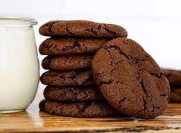 Chocolate Cookies Without Butter Recipe Baking Without Butter Sugar Cookies Recipe Chocolate Cookies