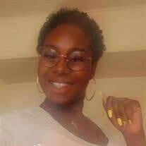 Alexandria Alexis Shakespaere Obituary