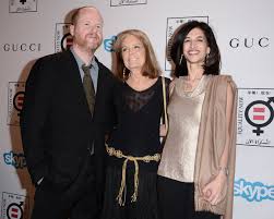 Joss whedon, the creator of feminist icon buffy the vampire slayer, has been slammed as a hypocrite 'preaching feminist ideals' who cheated on his wife for 15 years before placing the blame on to the. Joss Whedon S Ex Wife He Is Not Who He Pretends To Be