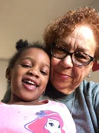 11 x 17 trifold Charlotte Lloyd