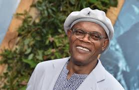 Samuel L. Jackson Names His 5 All-Time Favorite Movie Roles