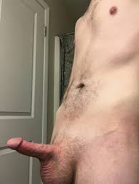 Love my 5.5 inch dick. Always been Insecure of it soft though