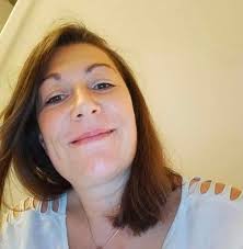 Marjorie Grenier Thérapeute Holistique