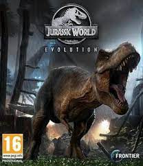 Check spelling or type a new query. Jurassic World Evolution Wikipedia