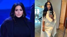 Vanessa Bryant's Weight Loss: She Looks Way Too Leaner!