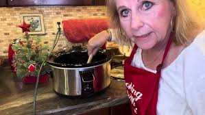 Slow cooker, baked steak, and gravy ￼