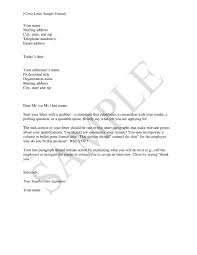 Find out how to write and format it here. 72 Sample Email Cover Letter For Job Application Free To Edit Download Print Cocodoc