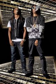 Lrg 2013 Holiday Lookbook Featuring Migos And Logic Holiday Lookbook Street Hip Hop Fashion Celebrity Look