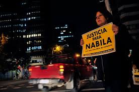 Join facebook to connect with mauricio ortega heras and others you may know. Hacen Mierda Al Abogado De Mauricio Ortega Por Pregunta Sexual A Nabila Rifo