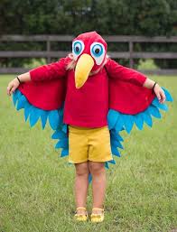 Suchen sie nach weitere papageien oder inserieren sie einfach und kostenlos ihre anzeigen. Papagei Kostum Kinder Nahen Anleitung Einfach Fasching Carnival Party Costume Papagei Kostum Selber Machen Papagei Kostum Kostum Selber Machen Kind