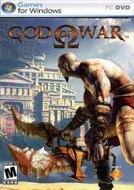 God Of War I Para Pc Full Espanol Mega Juegos De Accion Descargar Juegos Para Pc Juegos De Consolas