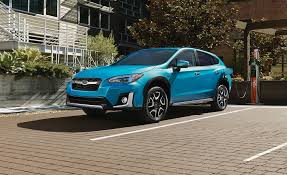 Start here to discover how much people are paying, what's for sale, trims, specs, and a lot more! The 2019 Subaru Crosstrek Hybrid Is A Plug In With A Premium Price