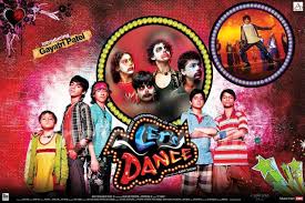 Frank loesser wrote the music. Lets Dance Movie Poster With Kids Media