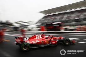 Hier erfahrt ihr, wie ihr die formel 1 heute live im tv, livestream und liveticker verfolgen könnt. Formel 1 Mexiko 2018 Das Qualifying Im Formel 1 Liveticker