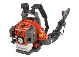 This sticky fuel can clog up the carburetor and cause the engine to stall. Husqvarna 130bt Leaf Blower Consumer Reports