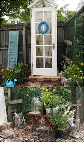 Designing and decorating things by yourself come with a fantastic feeling, do not miss out on this thinking you need the help of a professional to get everything done, you definitely can do more than you think by yourself. 15 Creative Diy Garden Decor Projects That Fit Into Any Budget Diy Crafts