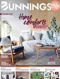 They're great as they provide extra hanging space. Bunnings Magazine July 2019 By Bunnings Issuu