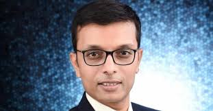 How this 10-member team is building the technology blueprint at StanChart