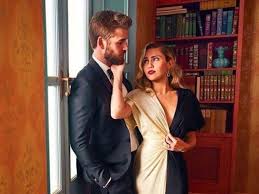Aug 14, 2020 · miley cyrus and liam hemsworth arrives at the world premiere of walt disney studios motion pictures avengers: Miley Cyrus Beleidigt Liam Hemsworth In Aller Offentlichkeit Geht Sie Hier Zu Weit Fanbase