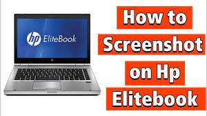 Hp elitebook 840 g6 14 laptop core i7 8565u 16gb ram 256gb ssd. How To Take Screenshot On Hp Elitebook Laptop Models Ø§Ù„ØªÙ‚Ø§Ø· Ø§Ù„Ø´Ø§Ø´Ø© Ø³ÙƒØ±ÙŠÙ† Ø´ÙˆØª Ø¨Ø¯ÙˆÙ† Ø§ÙŠ Ø¨Ø±Ø§Ù…Ø¬ Youtube
