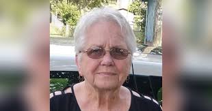 Obituary for NANCY ANN WILLIS