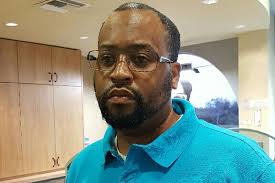 Fundraiser by Diamond Caldwell : Eyes for Ty