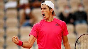 We did not find results for: Family Affair Federico Coria Celebrates Historic Top 100 Debut Atp Tour Tennis