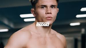 VICIOUS Ground and Pound TKO 😵