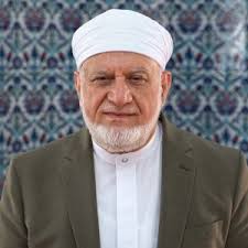 الموقع الرسمي للدكتور سعدالله أحمد عارف البرزنجي » Profile of Sheikh  Saadullah