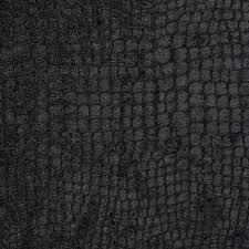 20% off with code wednesdayfun ends today. Black Alligator Print Shiny Woven Velvet Upholstery Fabric By The Yard Contemporary Upholstery Fabric By Palazzo Fabrics Houzz