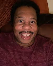 Leslie David Baker