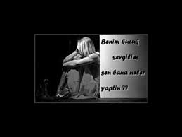 Asli Hunel Beni Kirdin Farkindamisin By Nilgun