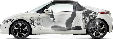 honda s660 公式情報ページ カー 自動車 車