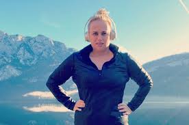 👻 rebelwilsonsnap 🐦 rebelwilson 🎶 rebelwilsontiktok. Rebel Wilson Hits Her 2020 Weight Loss Goal With Weeks To Spare You