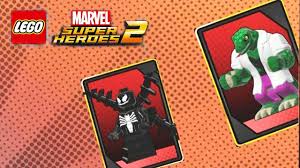 Oct 22, 2013 · for lego marvel super heroes on the playstation 3, gamefaqs has 235 cheat codes and secrets. Lego Marvel Superheroes 2 How To Unlock Venom Buntips Com