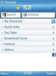 Uc browser download java dedomil features: Repack Download Aplikasi Uc Browser Java Jar 320 X 240 Lcd Peatix