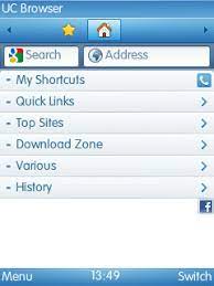 App uc browser v9.5 sur java ware : App Uc Browser V9 5 Sur Java Ware It Will Only Get Better
