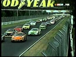 The nascar xfinity series (nxs) is a stock car racing series organized by nascar. 2005 Nbs Telcel Motorola 200 3 15 Starting Grid Start Youtube