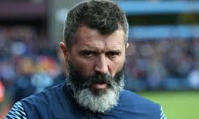 You would look at him busting a gut and feel that you'. Roy Keane Quits As Aston Villa Assistant Manager To Concentrate On Ireland Roy Keane The Guardian